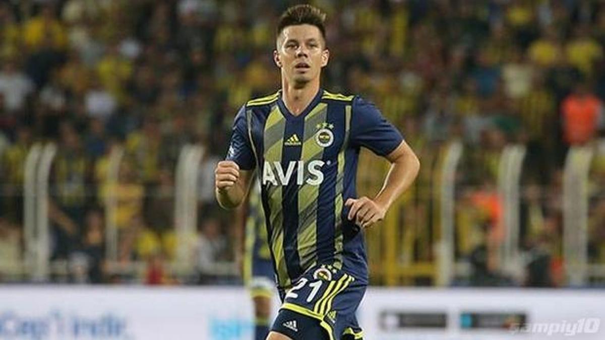 Fenerbahçe'den sürpriz hamle: Ver Alpaslan’ı al Zajc’ı
