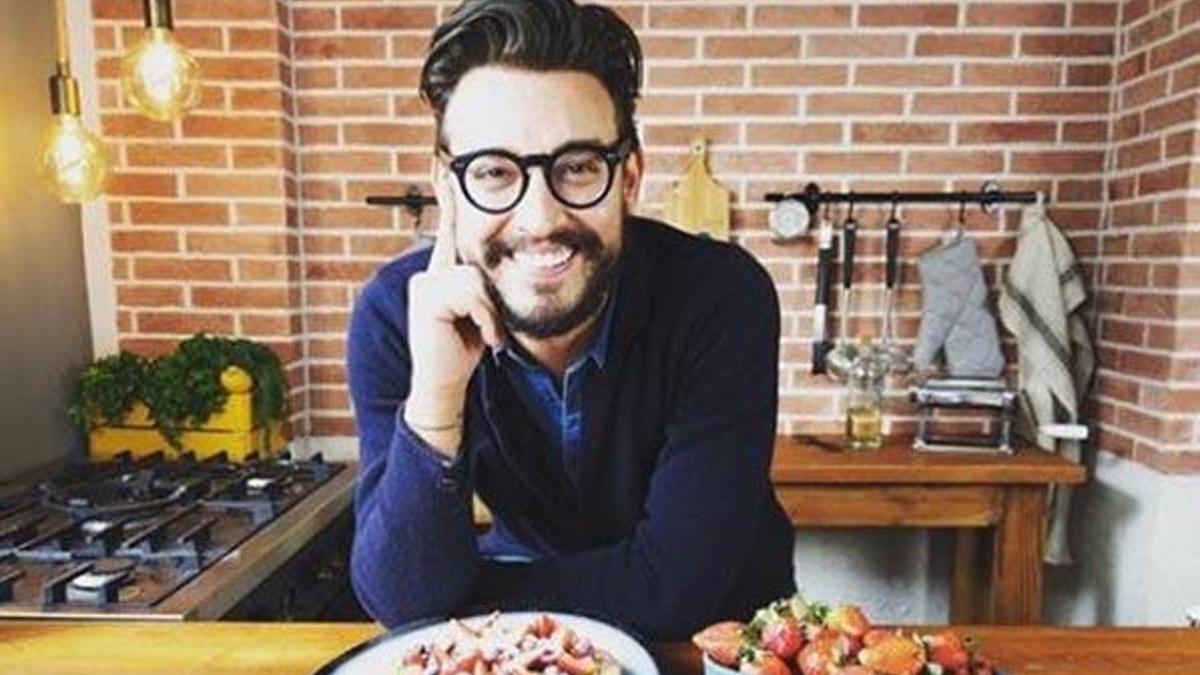Danilo Zanna kimdir? Lezzetin Şarkısı programının sunucusu Şef Danilo Zanna kaç yaşında ve nereli?