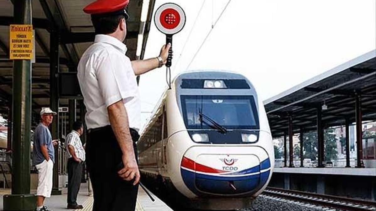 Hızlı tren bilet fiyatları ne kadar oldu? Hızlı tren seferi ne zaman başlıyor? İlk sefer ne zaman?