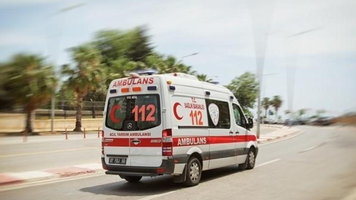 Cinsel organını kesti! Pişman olunca da...