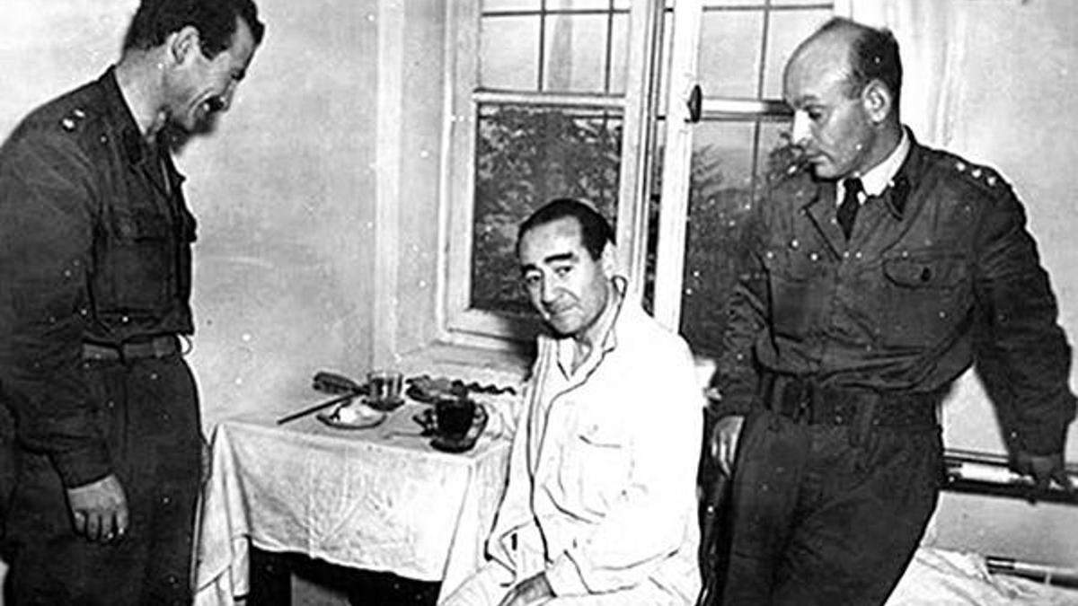 Adnan Menderes'in son günü! İdama götürüleceği nasıl gizlendi?