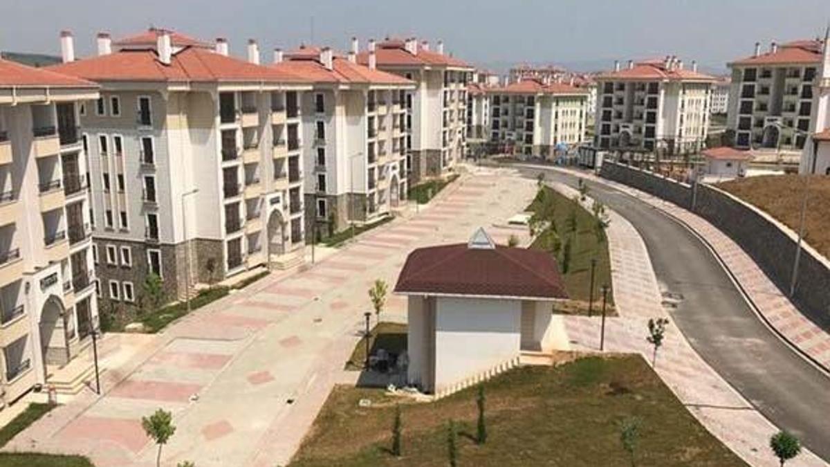Şanlıurfa TOKİ Maşuk kura sonuçları 2020 – Şanlıurfa TOKİ kura çekilişi sonuçları 2020 isim listesi