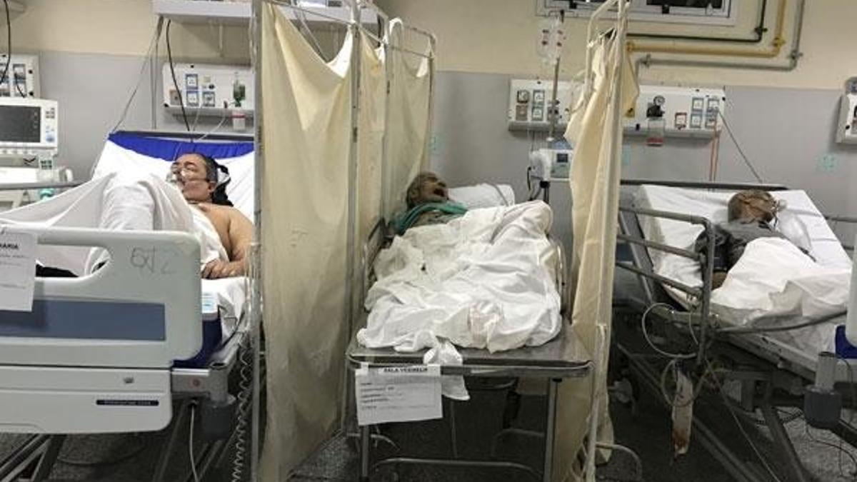 Brezilya, seyahat yasağına rağmen ABD'nin Kovid-19'la mücadeledeki desteğinden memnun