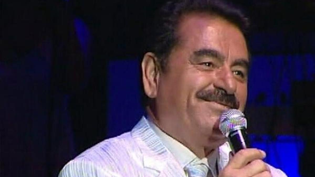 İbrahim Tatlıses hayranları Kanal D'de buluştu