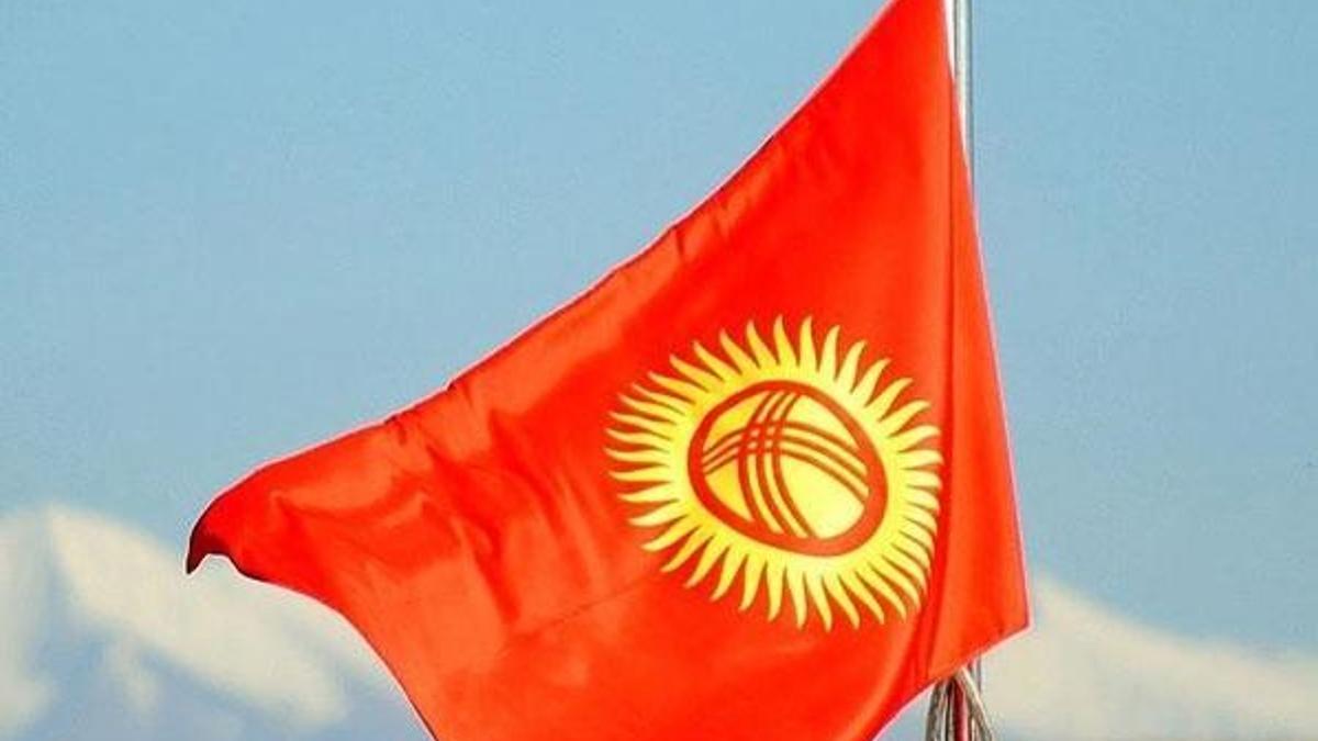 Kırgızistan hükümetinde yolsuzluk skandalı