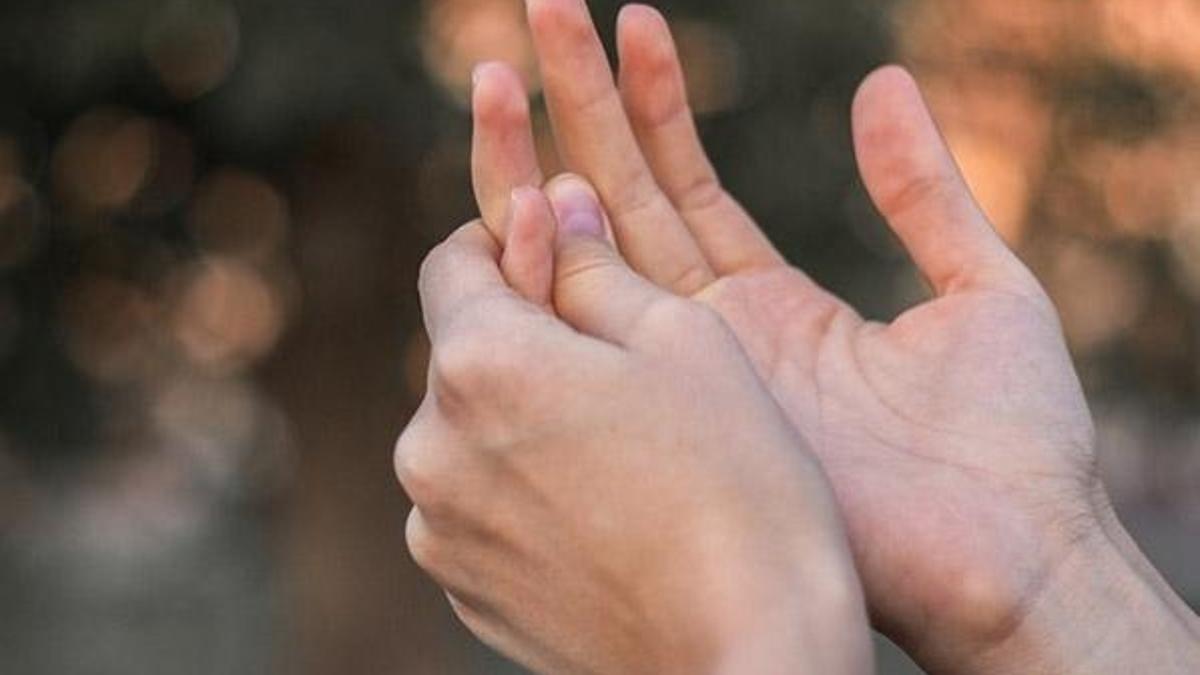 İlginç araştırma! Eğer yüzük parmağınız daha uzunsa...