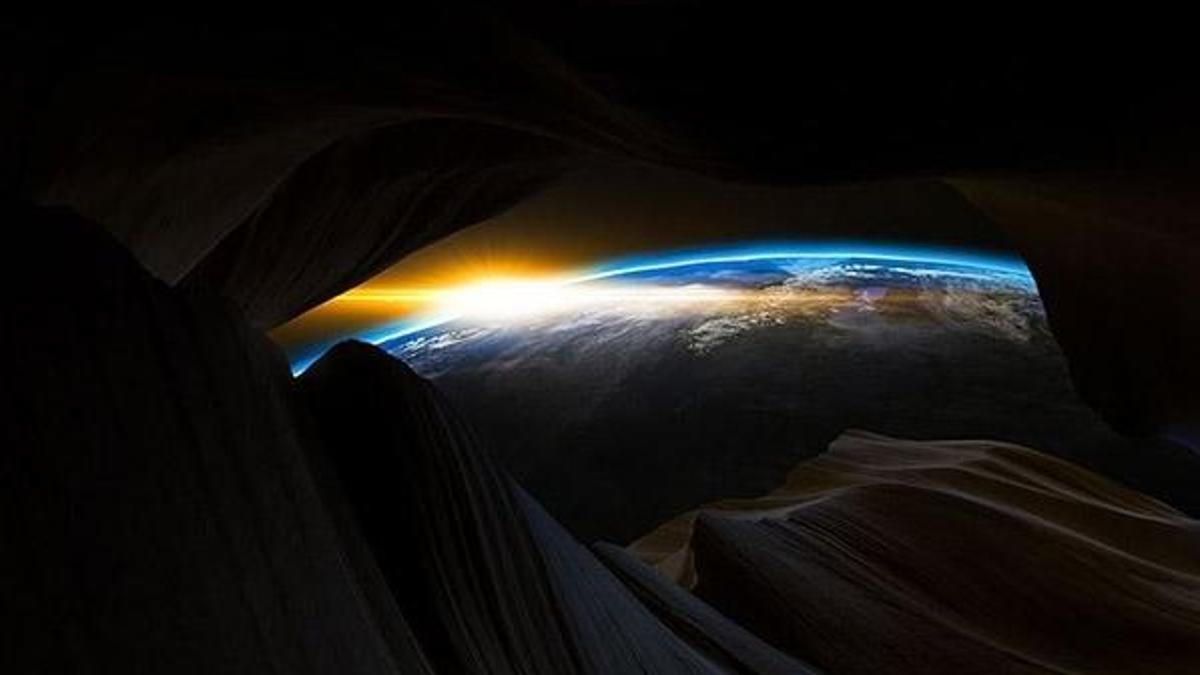 Dinozorları yok eden asteroit en ölümcül açıyla isabet etmiş