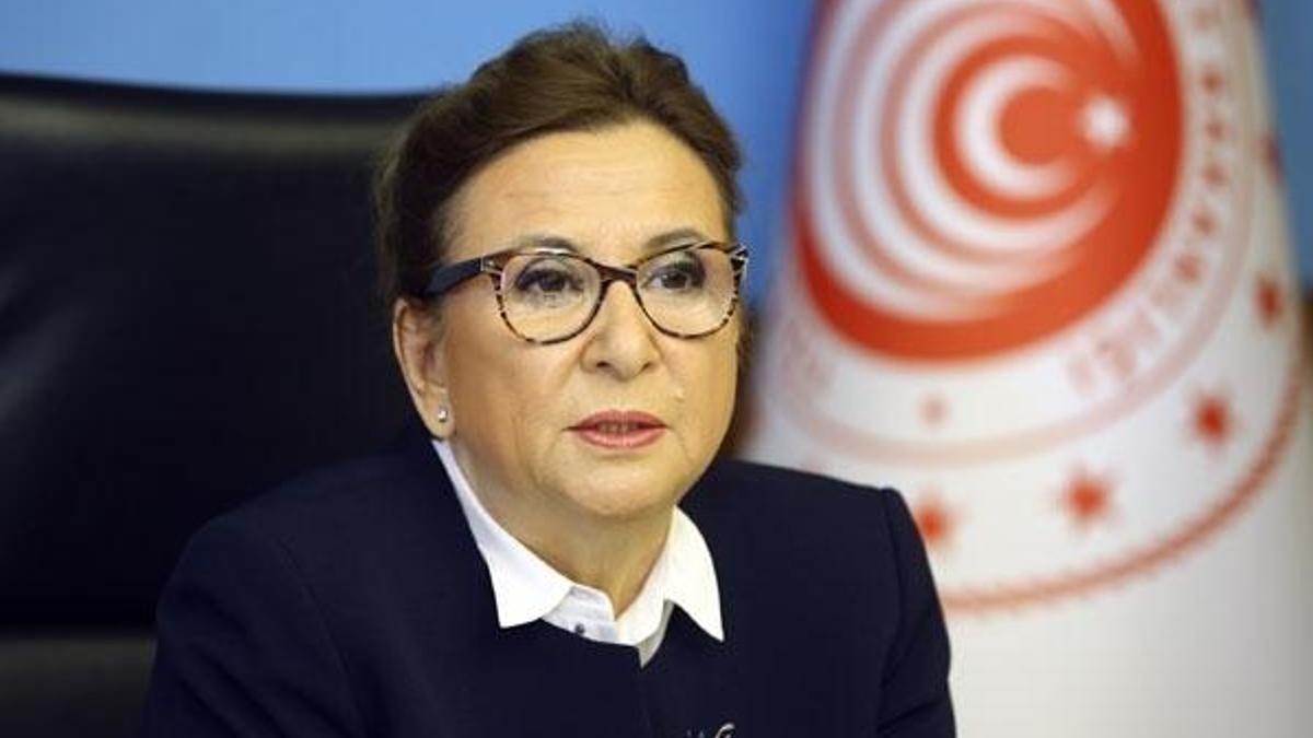 Bakan Pekcan'dan "27 Mayıs" mesajı