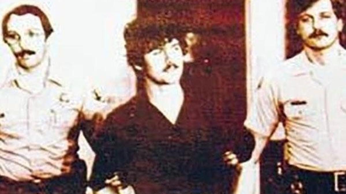 Kaliforniya Valisi, terörist Sasunyan'ın şartlı tahliyesini reddetti