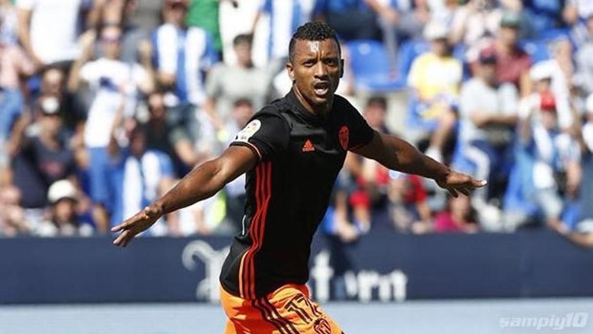 Luis Nani'den Beşiktaş'a sürpriz teklif