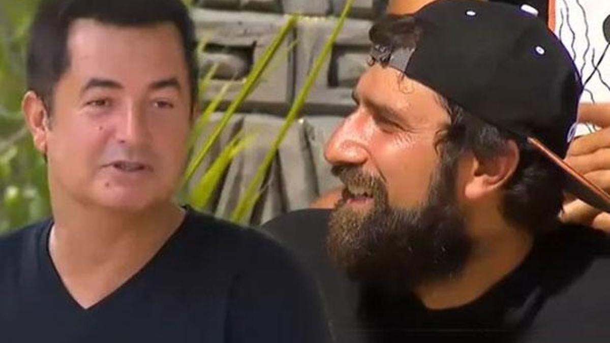 Yıllar önce Acun Ilıcalı'ya attığı mesaj ortaya çıktı