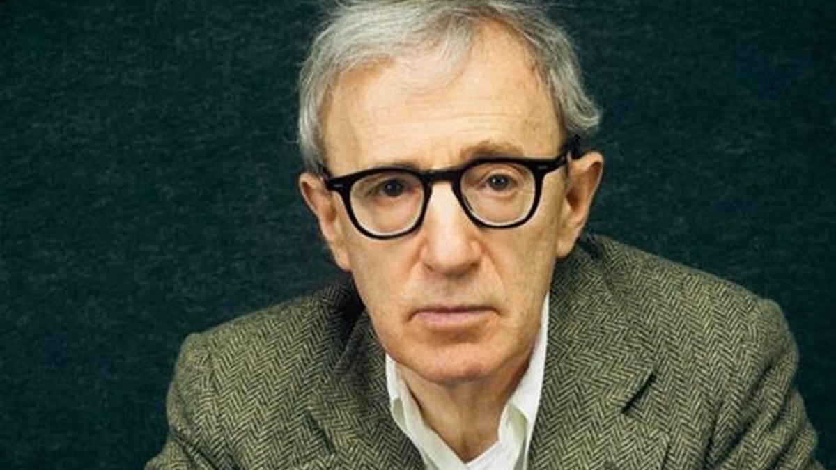Woody Allen’dan tecavüz suçlamasına yanıt!