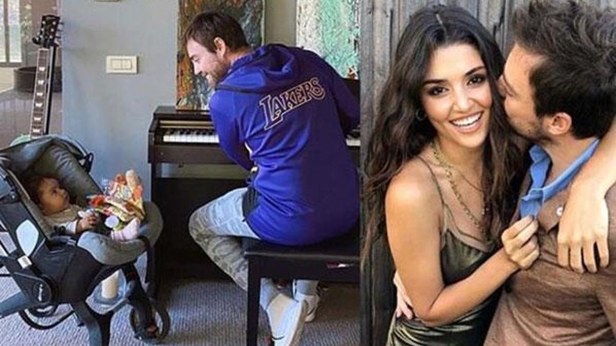 Aylin Mavi paylaşımı!