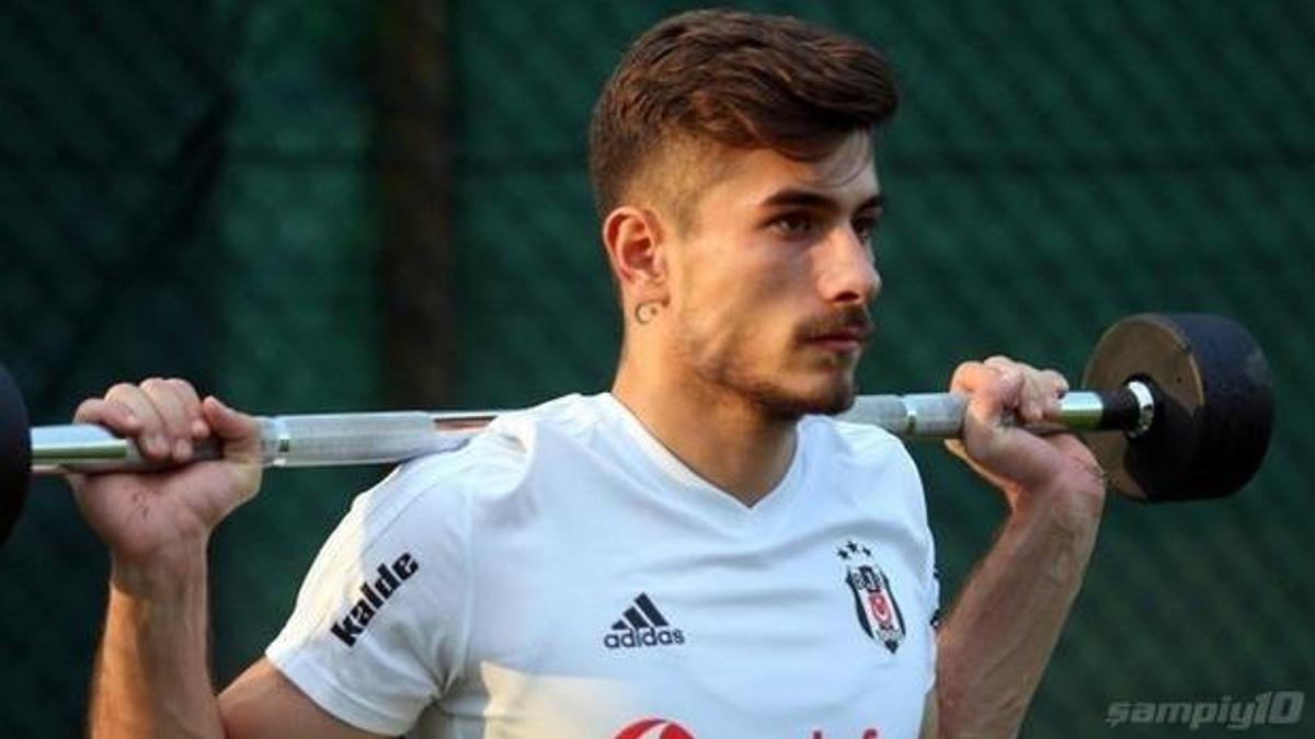 Ahmet Bulut açıkladı! Dorukhan Toköz Fenerbahçe'ye...