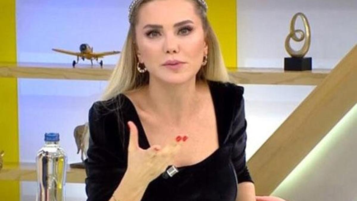 Ece Erken savcılığa koştu! ‘Yanına gelmeyeyim...'