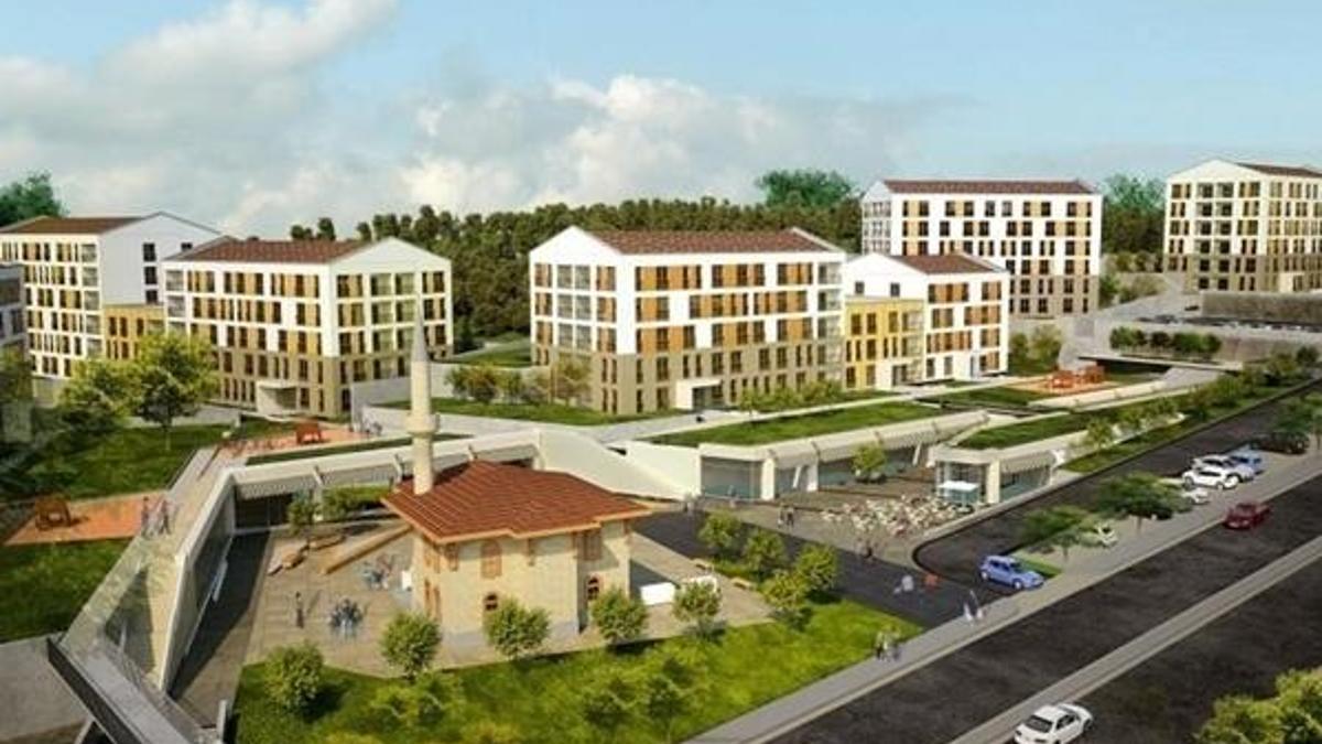 MUŞ TOKİ kura sonuçları isim listesi 2020 – MUŞ TOKİ çekilişi sonuçlandı mı? İşte TOKİ Muş kura sonuçları…