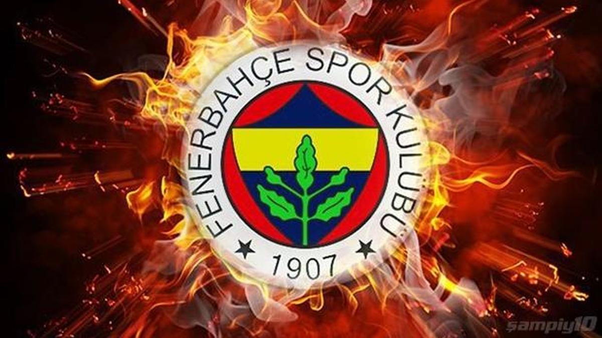 Fenerbahçe'den açıklama: Tamamen gerçek dışı!