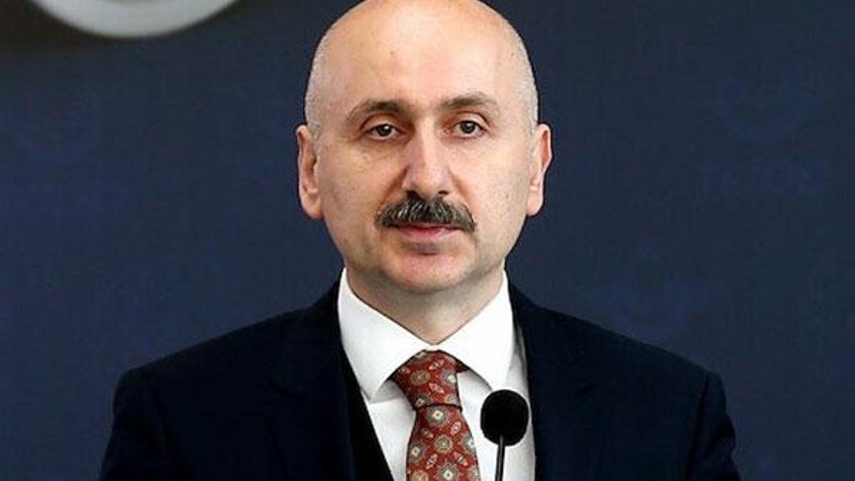 Bakan duyurdu! 1 Haziran'da başlıyor