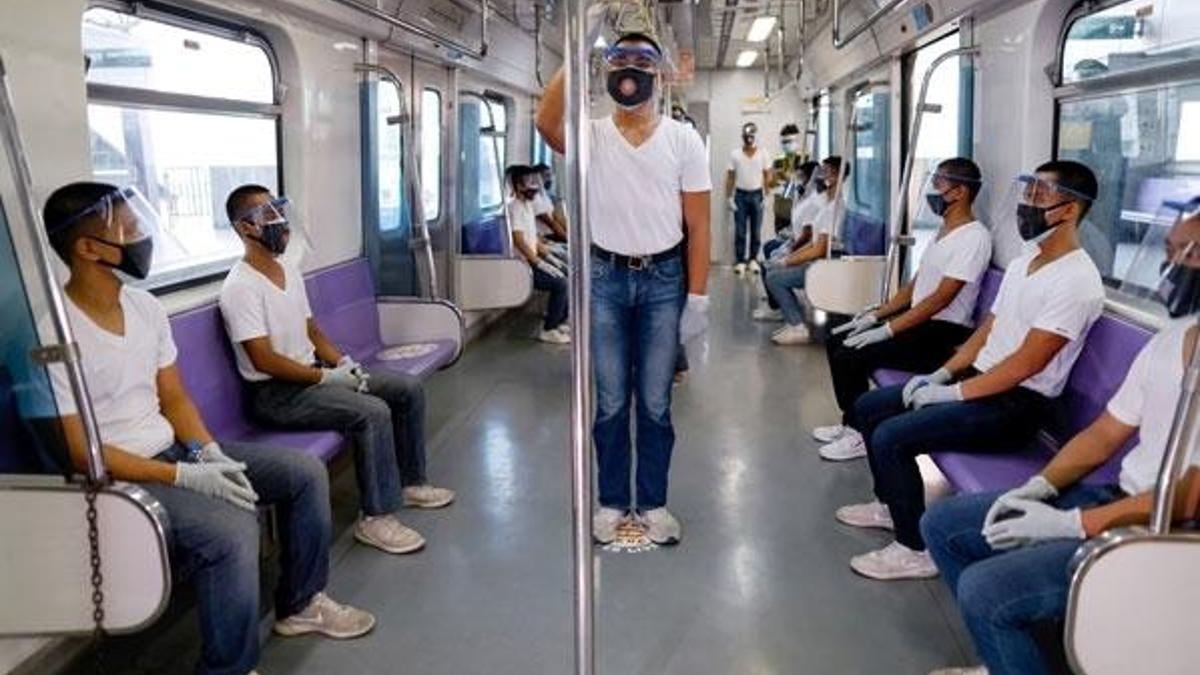 Endonezya ve Filipinler, normalleşme sürecine hazırlanıyor
