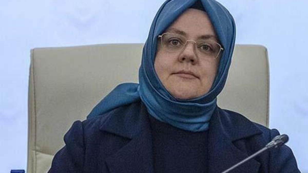 Bakan Selçuk duyurdu: Whatsapp ihbar hattımız vatandaşlarımızın hizmetine sunuldu