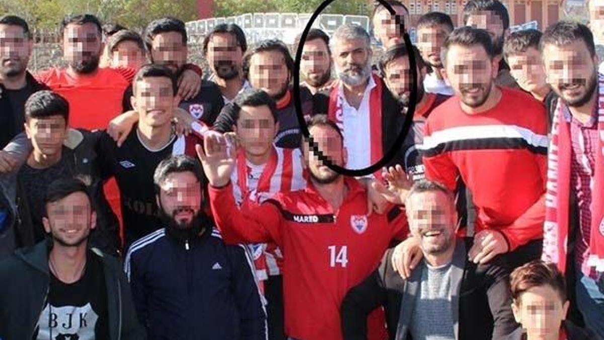 Korkunç olayda flaş gelişme! Katil, kulüp başkanı ve oğlu çıktı