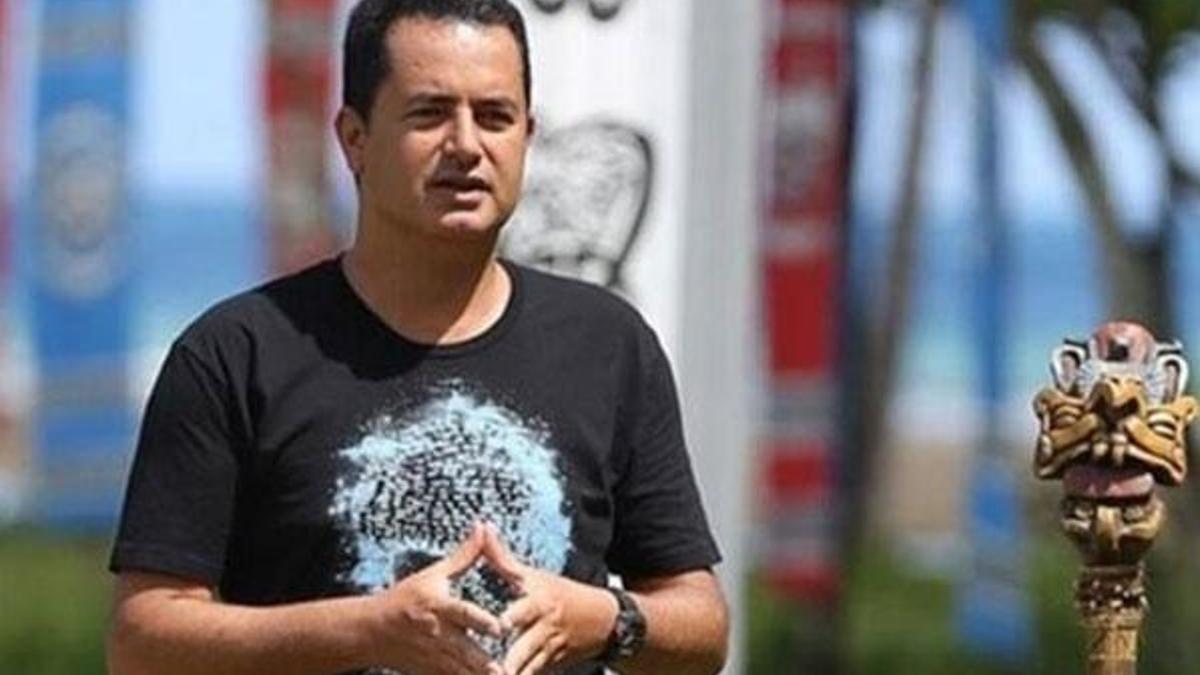 Acun Ilıcalı cevap verdi: Vicdansızlar, vatan hainleri...