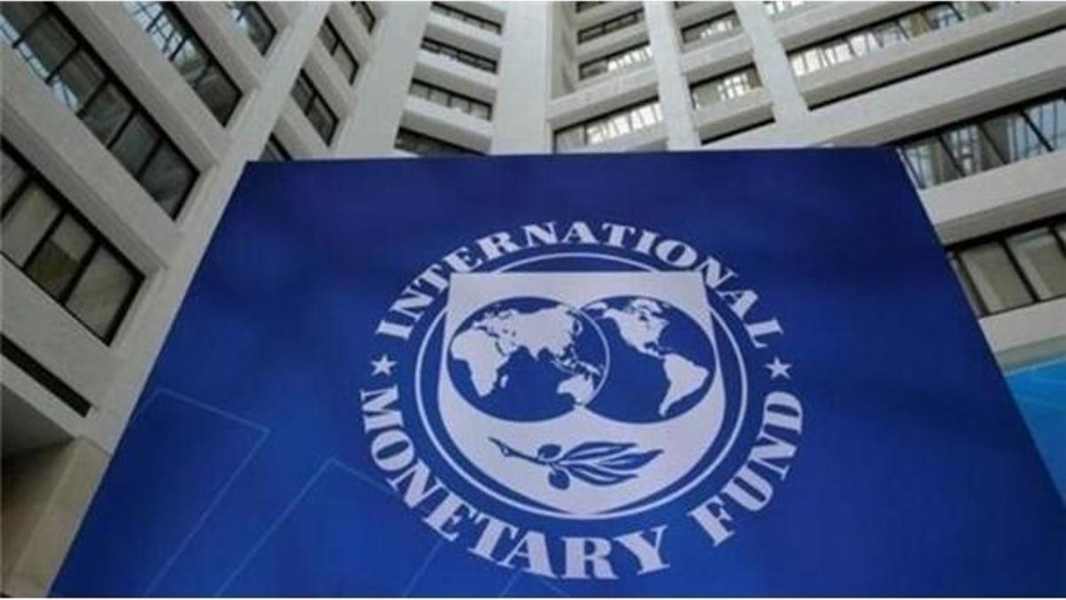 IMF'den 60'a yakın ülkeye 22 milyar dolarlık destek