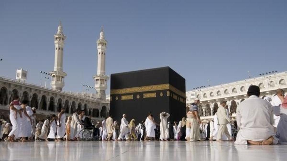Suudi Arabistan'dan flaş umre kararı!