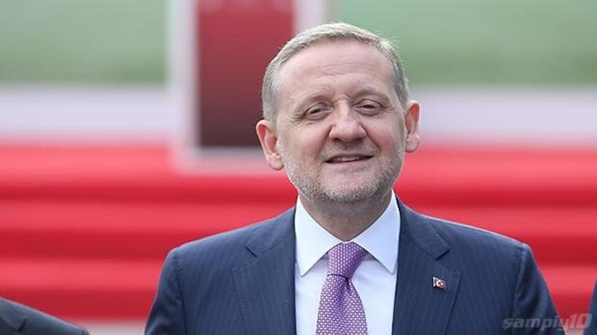 Göksel Gümüşdağ'dan Mert Günok ve Beşiktaş açıklaması!