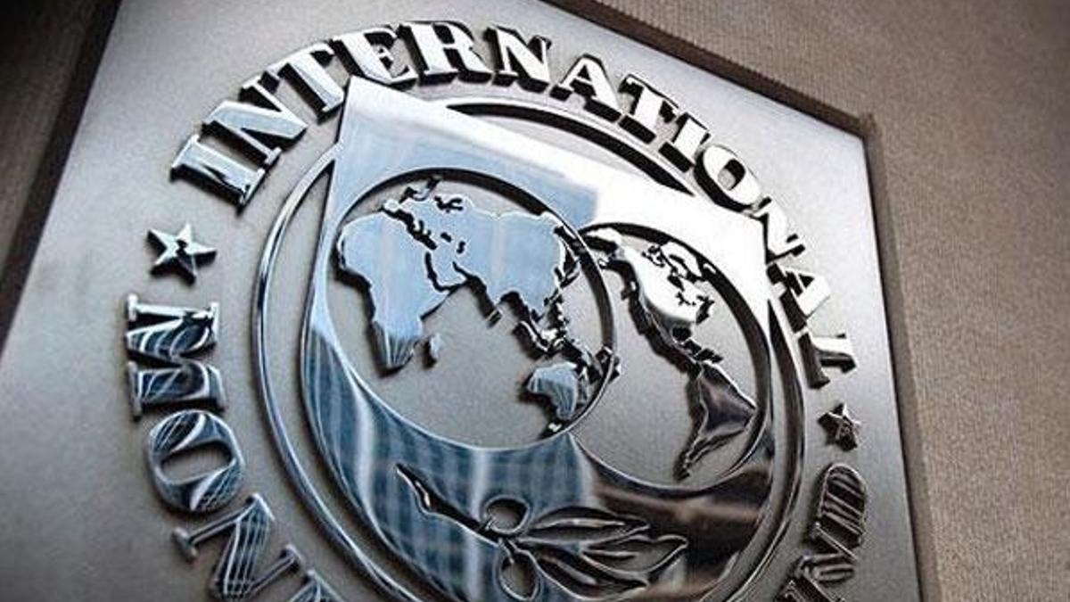 IMF'ten 60 ülkeye destek