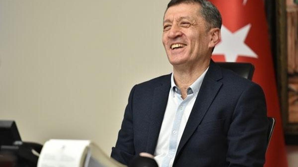 LGS sınavıyla ilgili tüm merak edilenler! Bakan Selçuk açıkladı