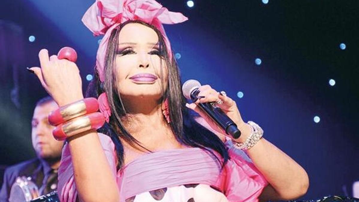 Bülent Ersoy dönüyor! Ayda 3 milyon 250 bin lira