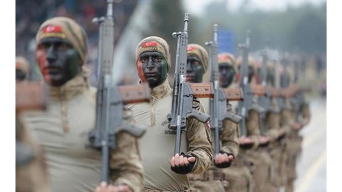 Jandarma uzman alımları 2020 – Jandarma uzman alımları ne zaman 2020? Jandarma uzman çavuş ve uzman erbaş alımları