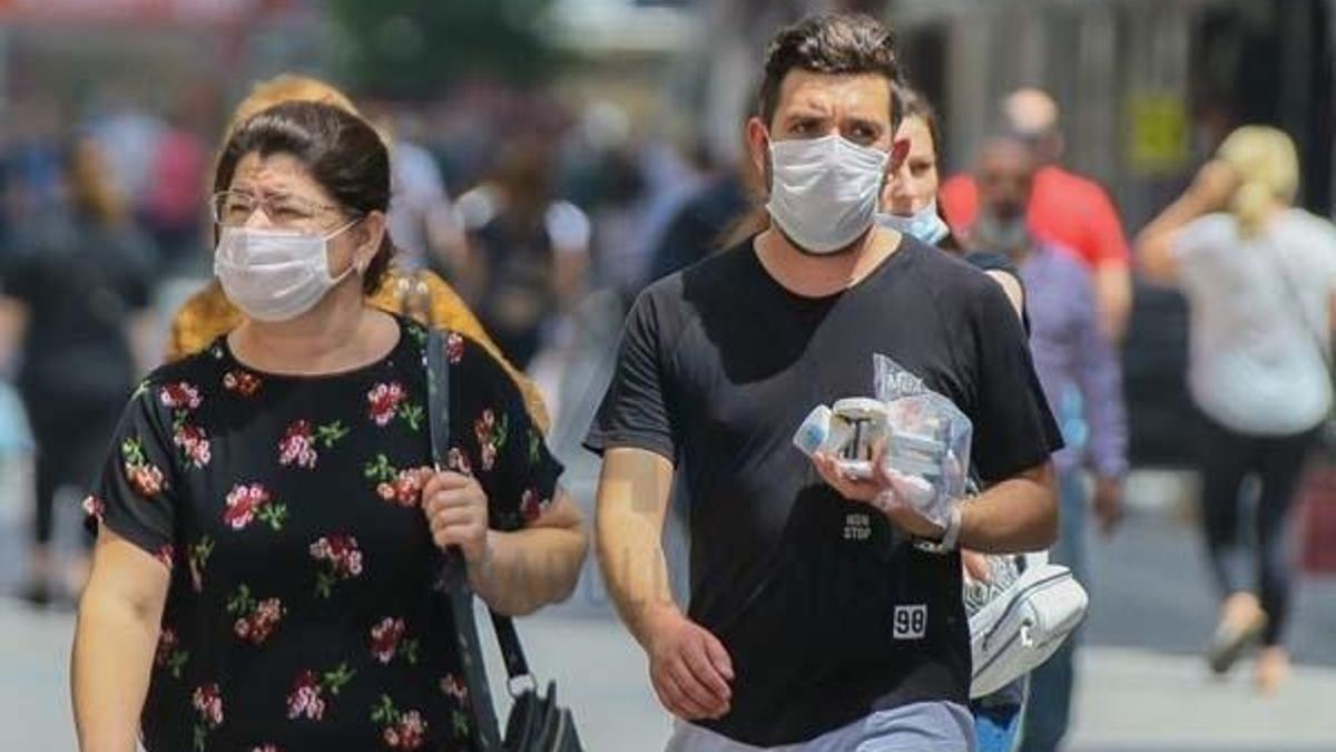 1 Haziran’da yasaklar kalkıyor mu? 1 Haziran'da kalkan yasaklar belli mi? 1 Haziran normalleşme takvimi merak ediliyor!