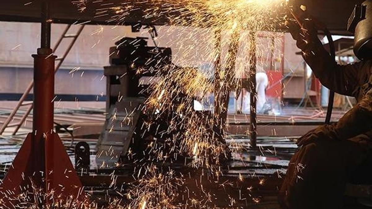 Büyüme rakamları açıklandı