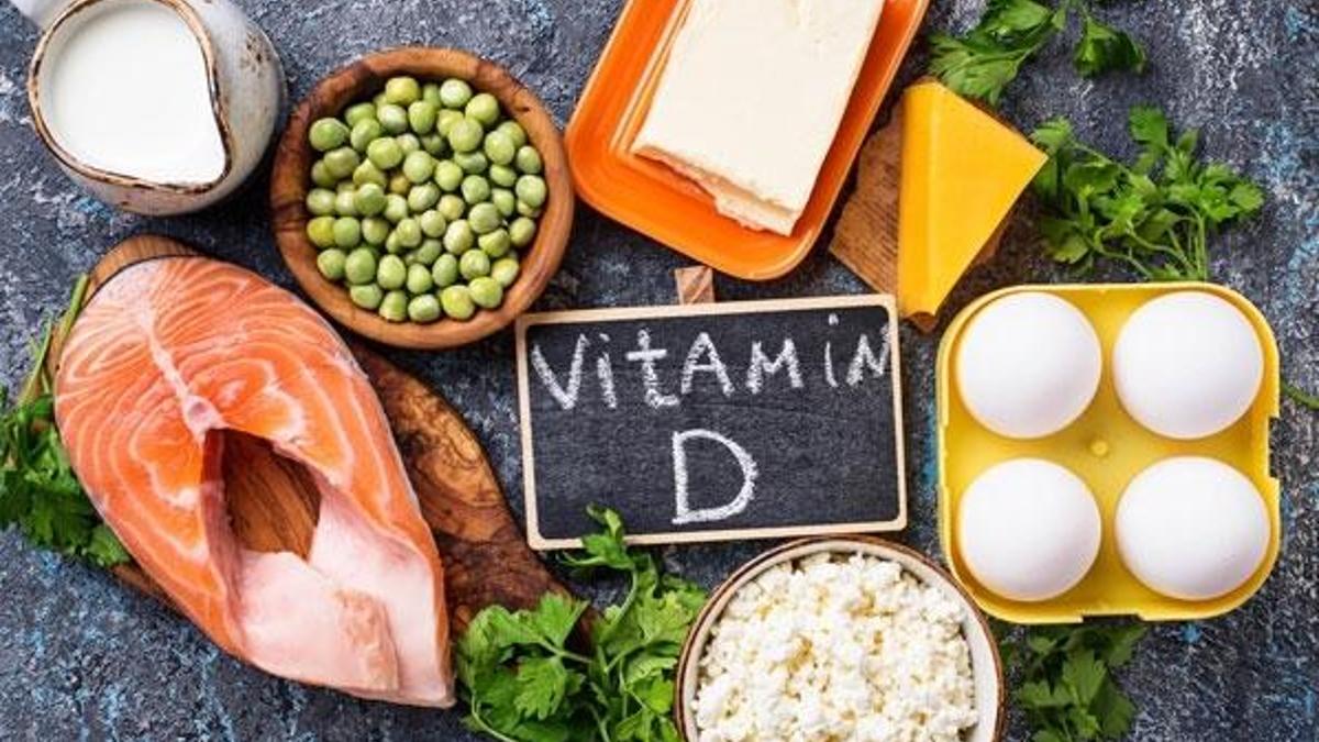 "Gereksiz ve yüksek dozda D vitamini kullanımından kaçının" uyarısı