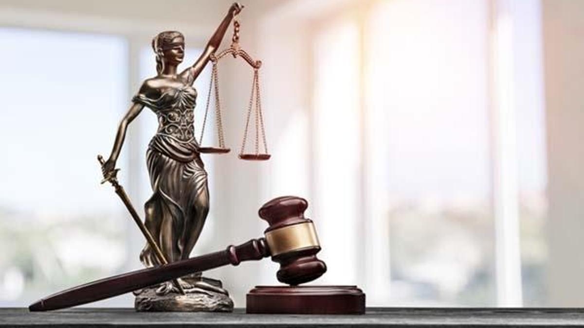 Mahkemelerin açılma tarihi - Duruşmalar ne zaman yapılacak? Adliyeler ne zaman açılıyor 2020?