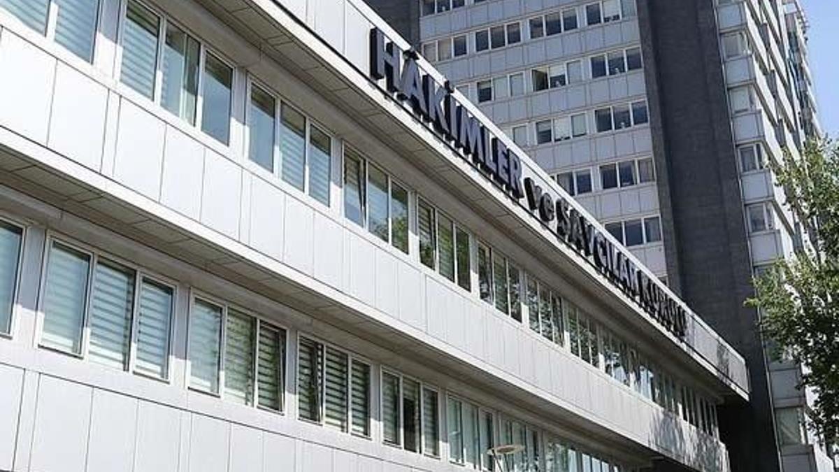 Adliyelerin açılış tarihi - Adliyeler 1 Haziran’da mı açılacak?