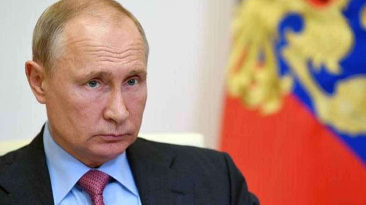 Putin, Rus ordusu için Suriye'de ilave yer istedi