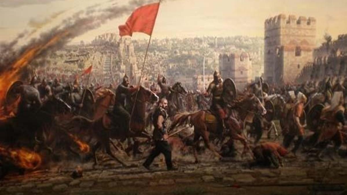 29 Mayıs İstanbul’un fethi bilgi yarışması sonuçları – 29 Mayıs EBA TV liseler arası bilgi yarışması sonuçları öğrenme