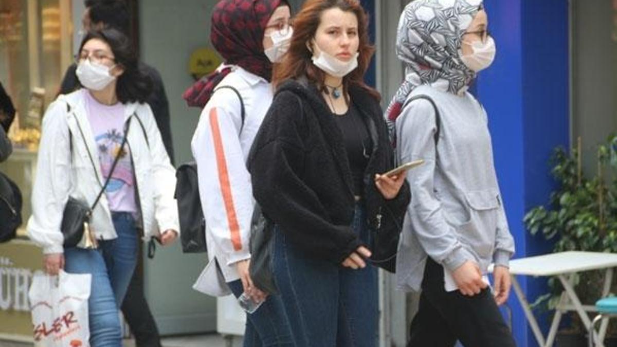 18 yaş altına izin çıktı! Yasak kalkıyor