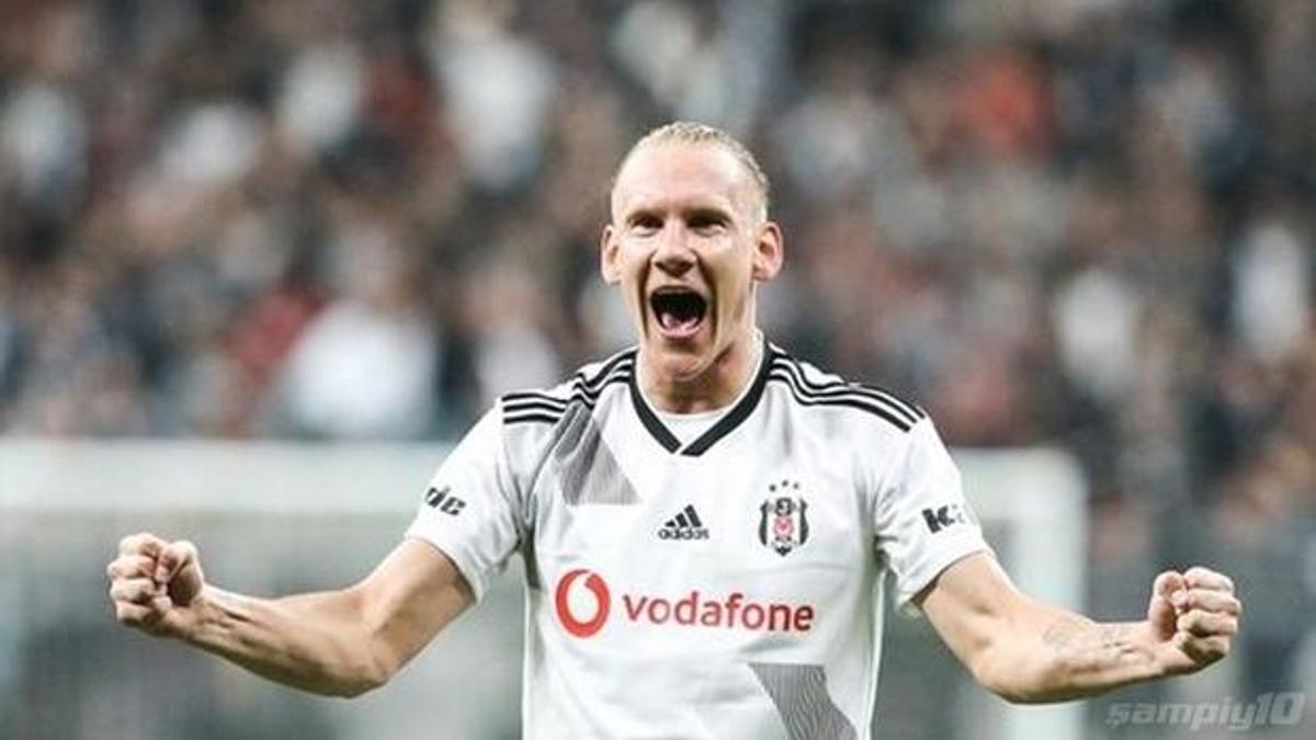 İnter Domagoj Vida'yı transfer etmek istiyor
