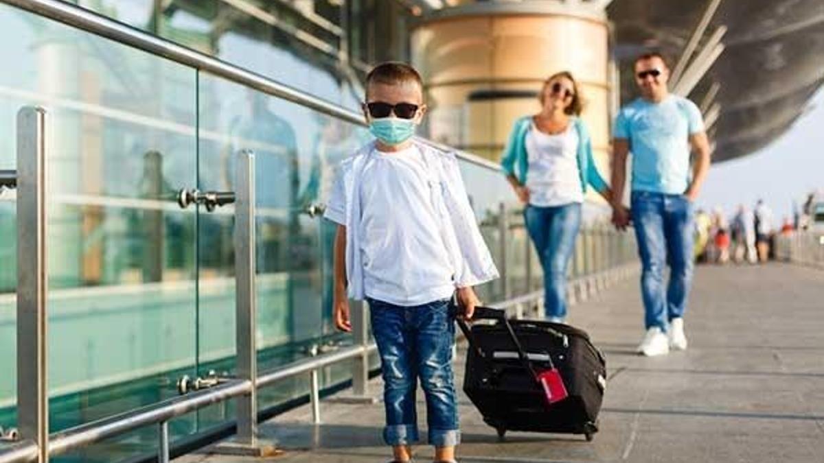 18 yaş altı aileleriyle tatile gidebilir mi? 18 yaş altı şehirler arası yolculuk yapabilecek mi?