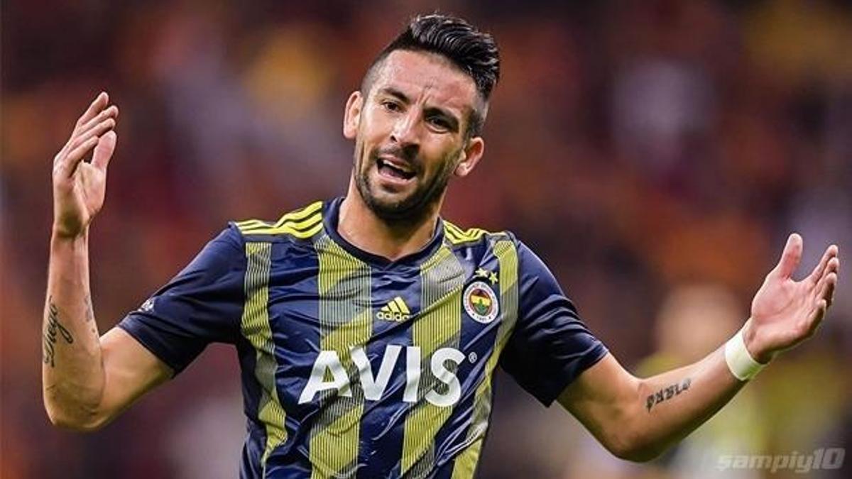 Isla, Boca'ya gitmek için koronavirüsü bahane etti!