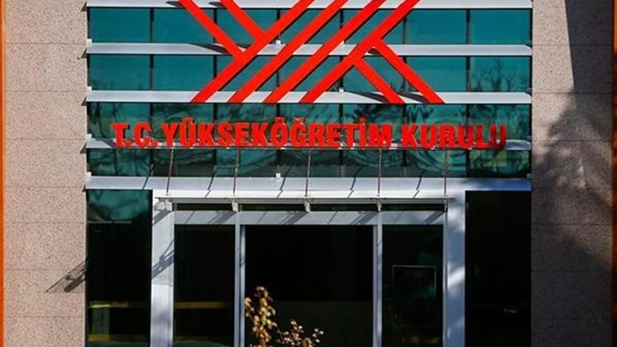 YÖK'ten yatay geçiş kararı! O şart kaldırıldı