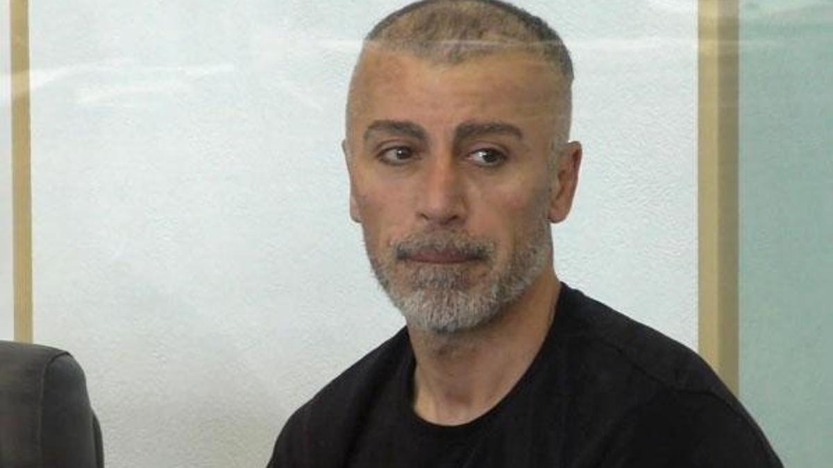 Ukrayna, Hablemitoğlu suikastının kilit ismi Bozkır'ın sığınma talebini reddetti