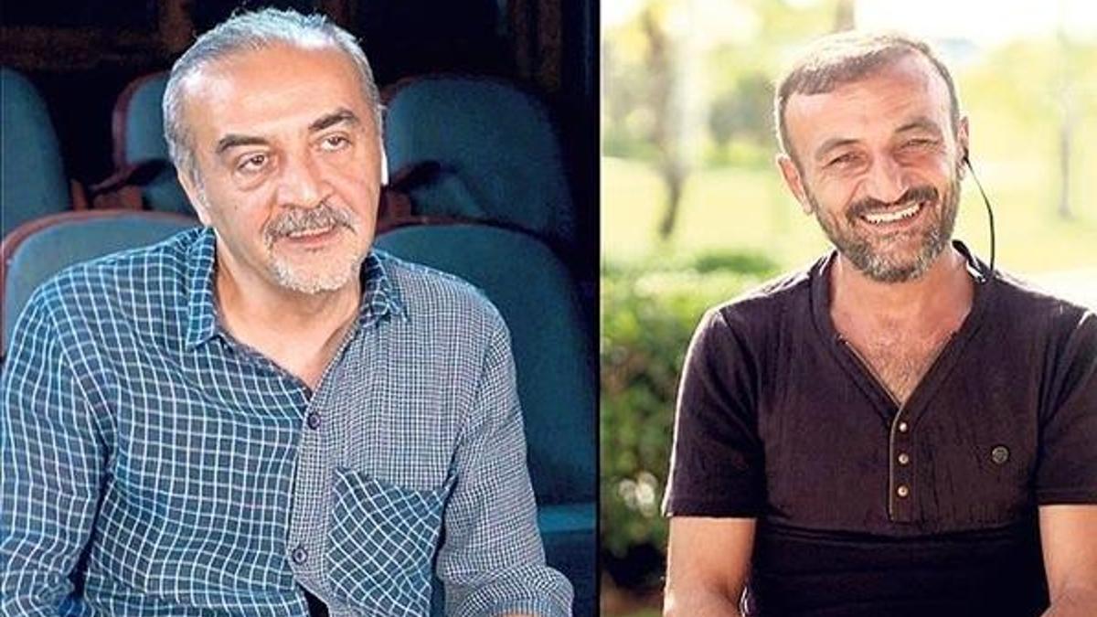 Ersin Korkut sürprizi