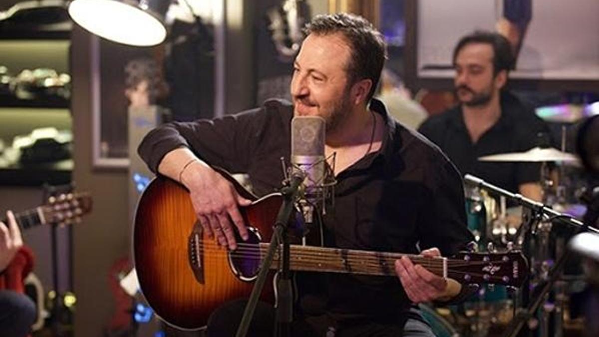 'Çok Akustik' fragmanı yayınlandı