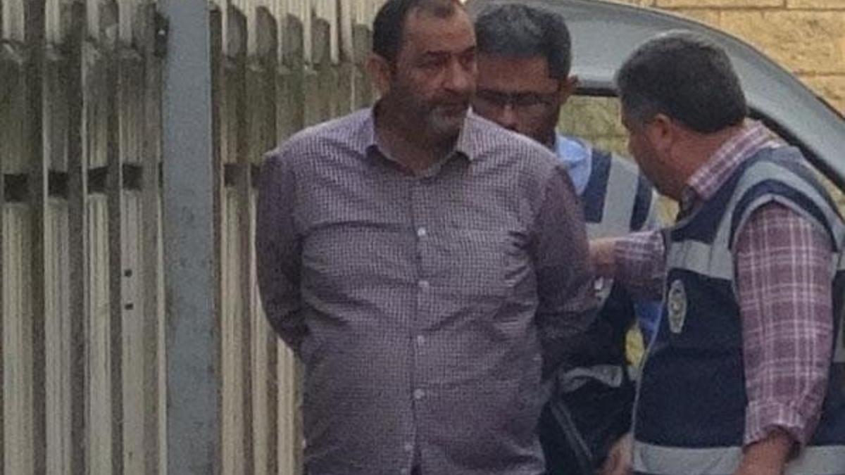 Cumhurbaşkanı Erdoğan'a hakeret etmişti! Cezası belli oldu
