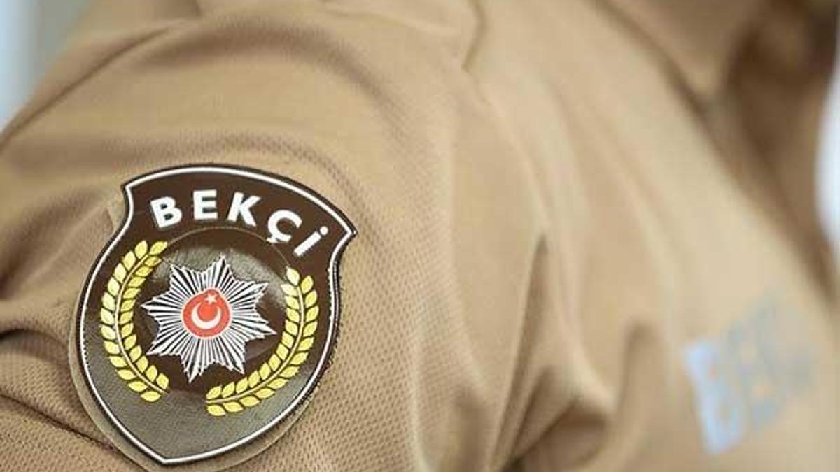 Bakan Soylu'dan müjde! 2500 Bekçi alınacak!